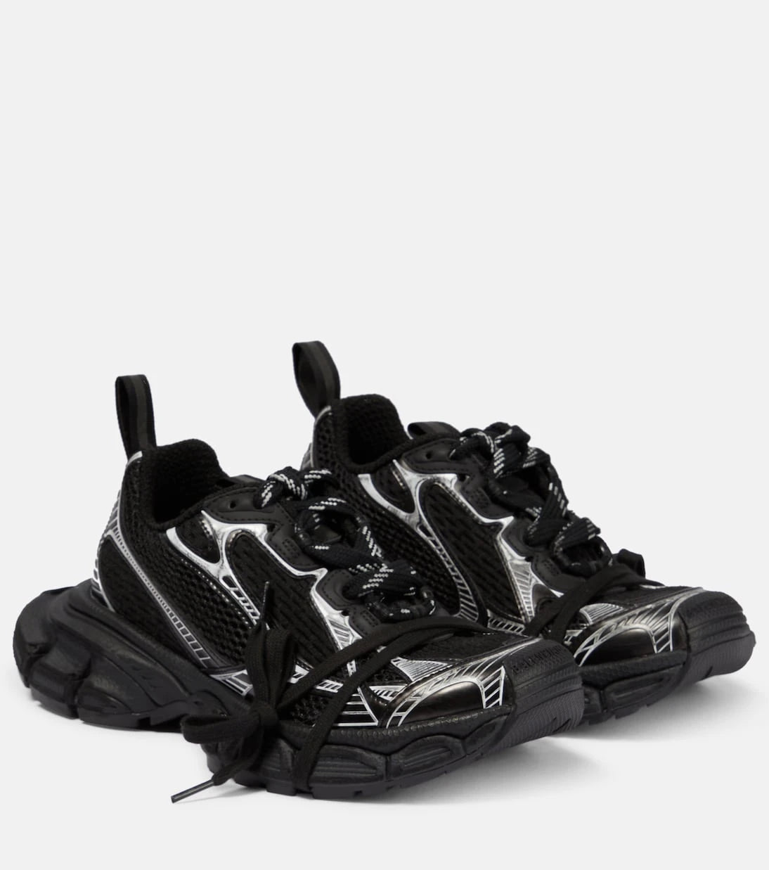 Balenciaga - 3XL sneakers
