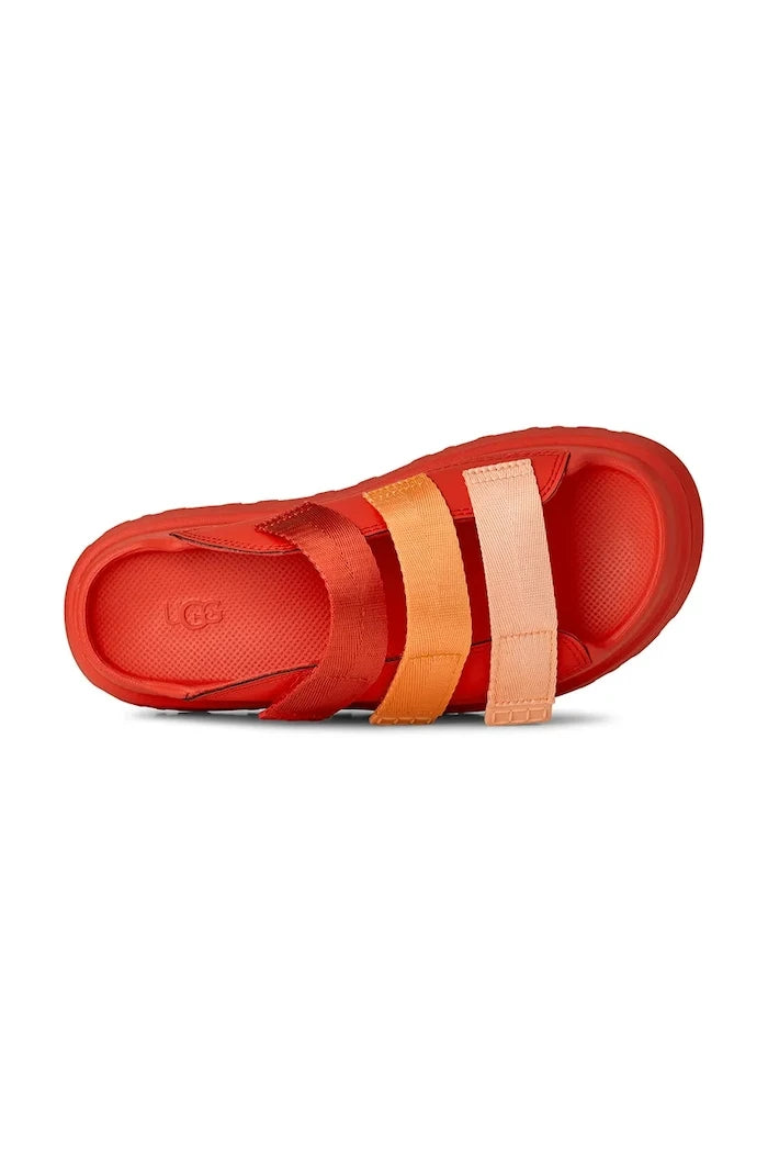 Чехли UGG W Goldenglow Slide