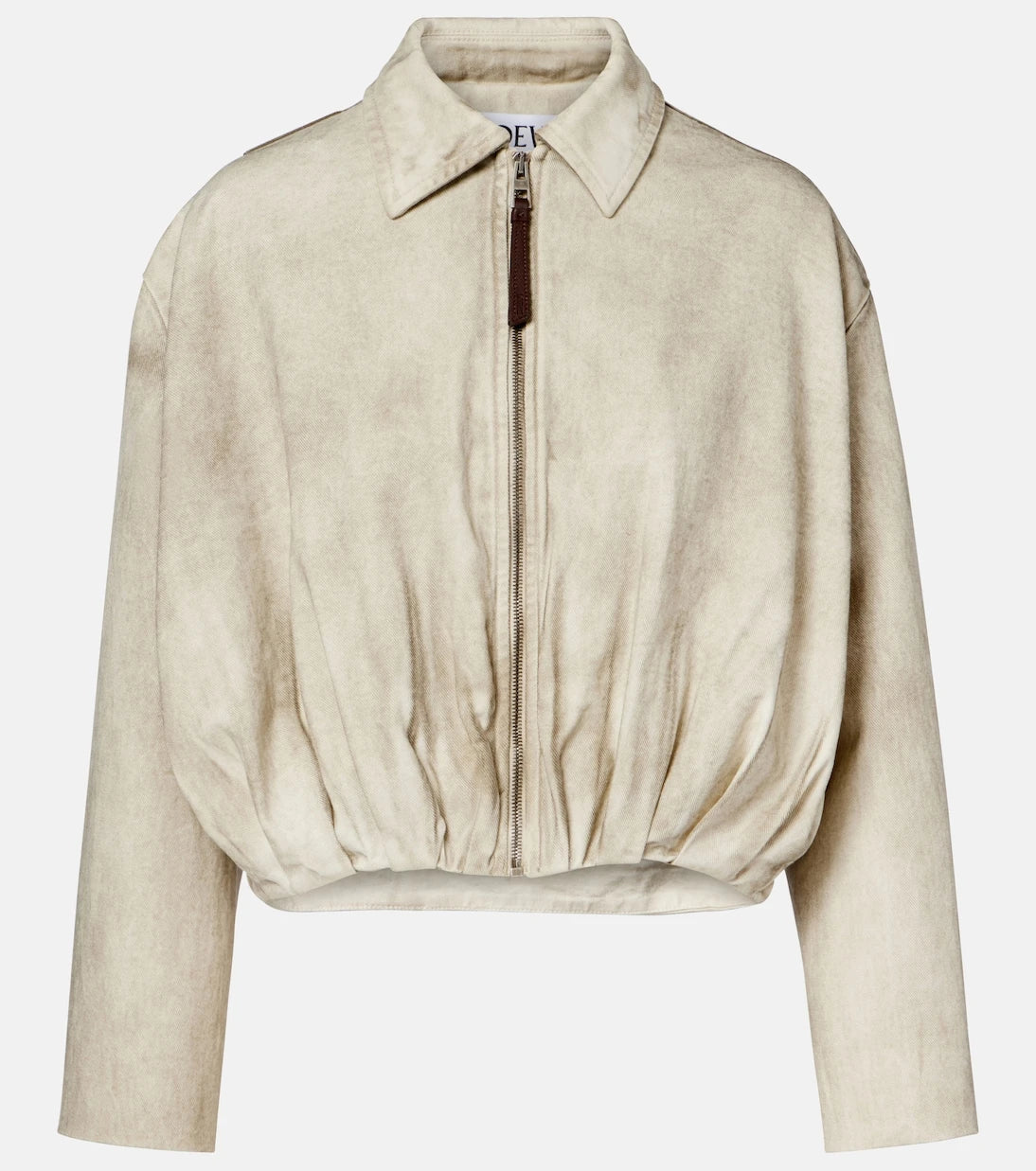 Loewe - Denim jacket