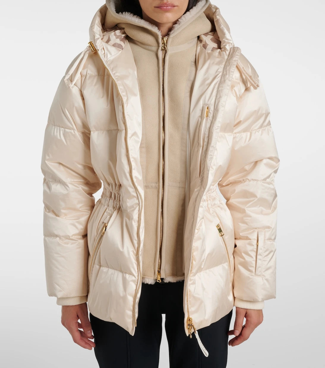 Bogner - جاكيت التزلج نيلا