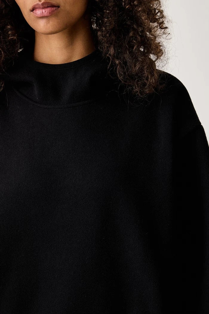 Fleece Hoodie