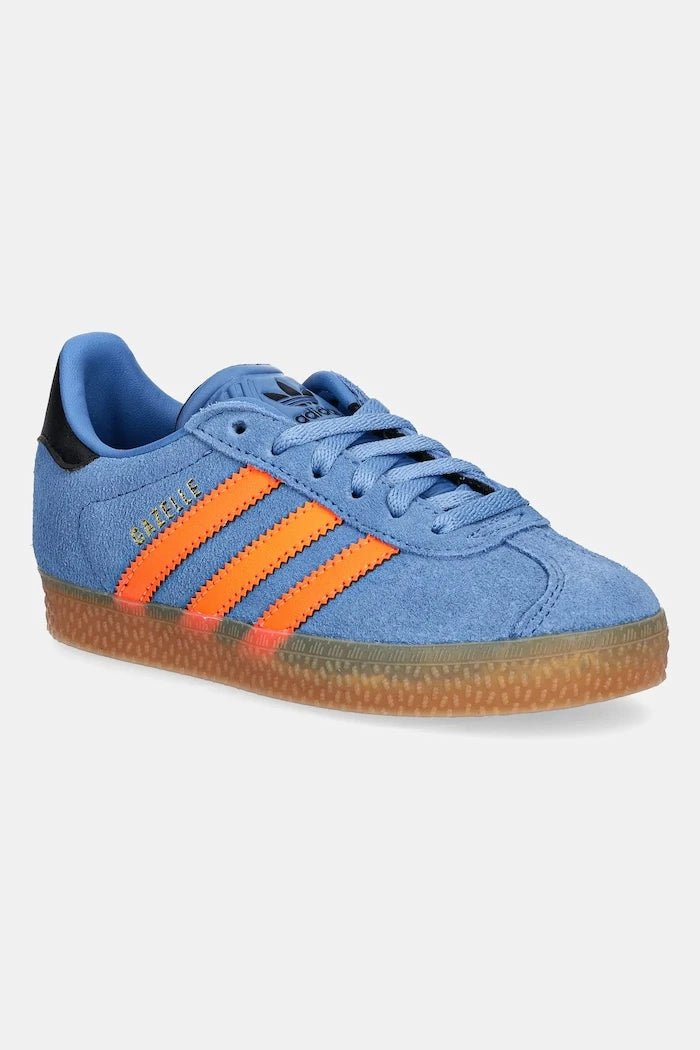 Детски маратонки adidas Originals GAZELLE