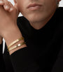 LOVE Classic Yellow Gold Bracelet