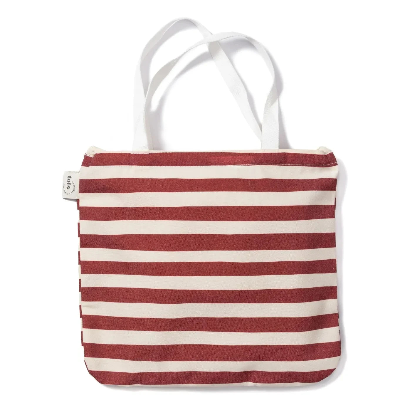 Play and Go - Toto storage bag - Rabbit | White