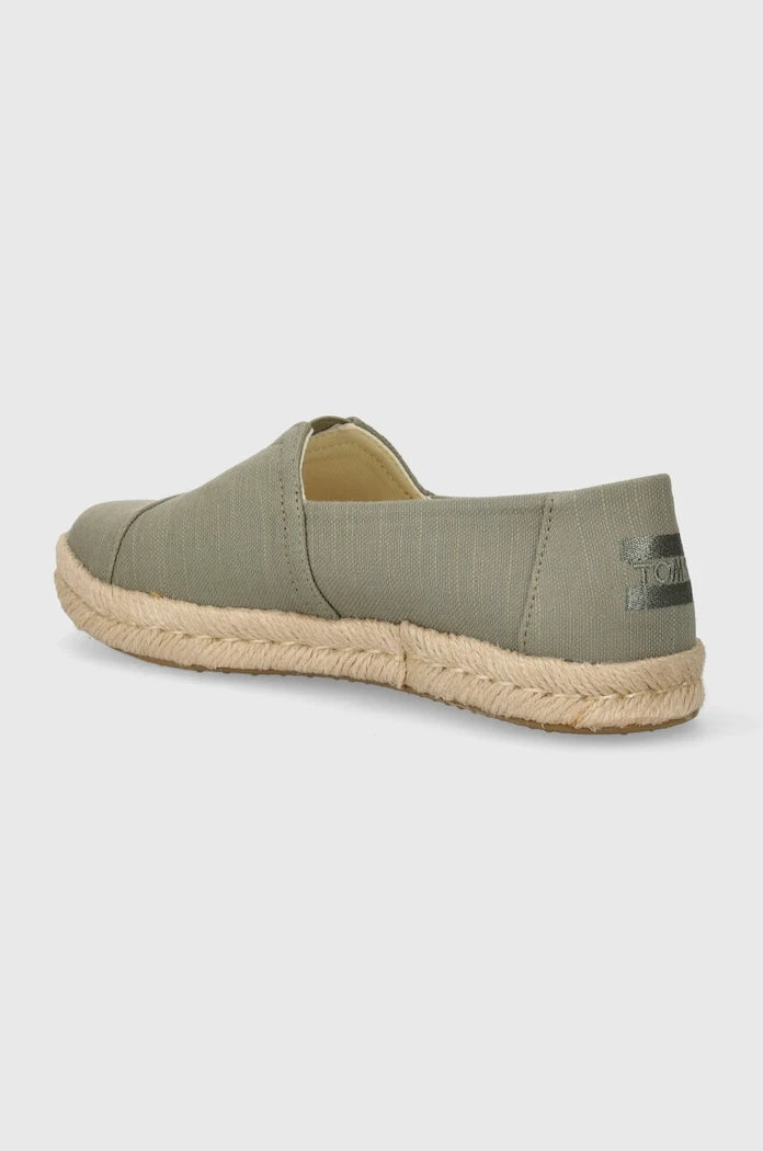 Еспадрили Toms Alpargata Rope 2.0