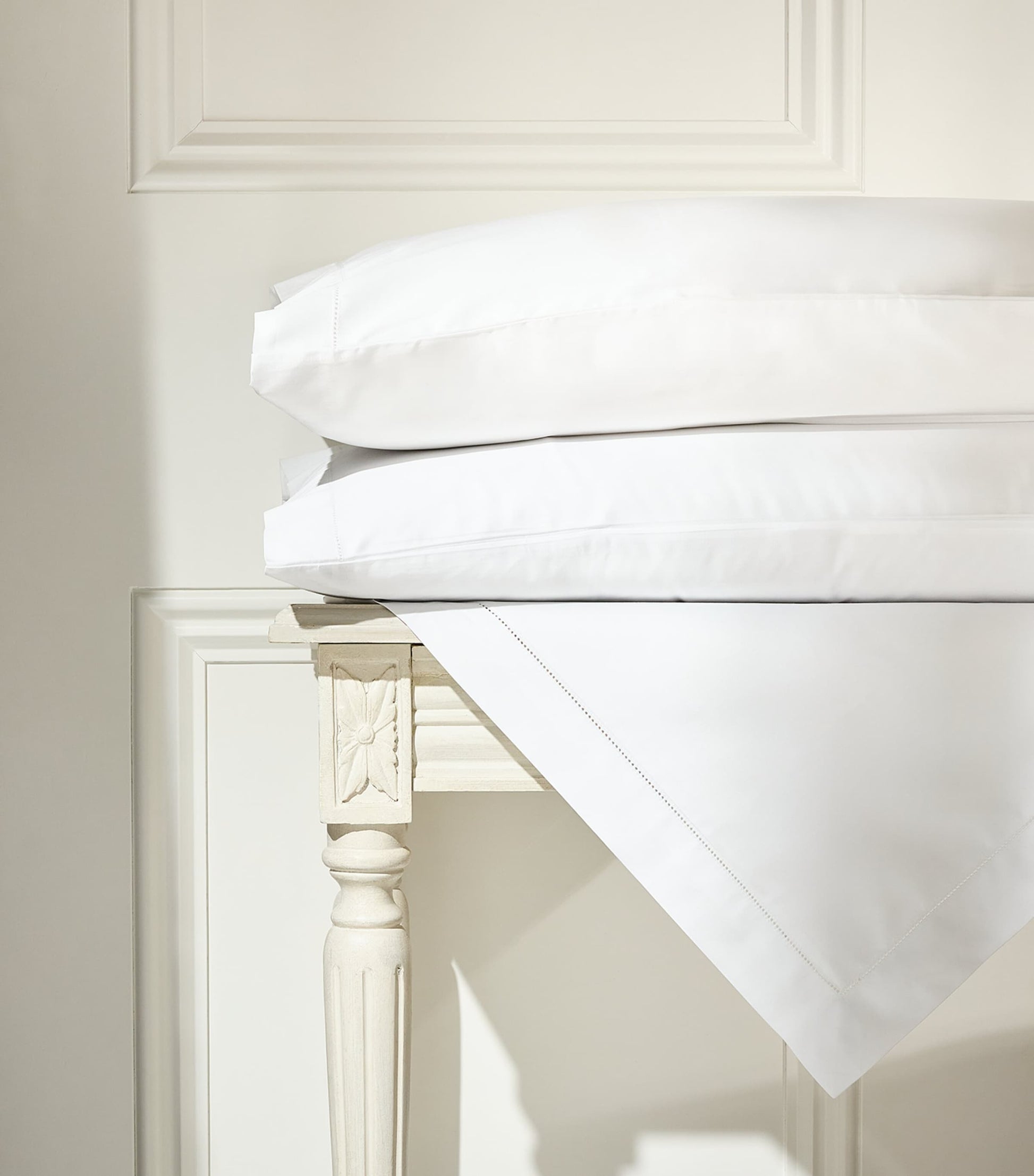 Slaidburn King Oxford Pillowcase (50cm x 90cm)