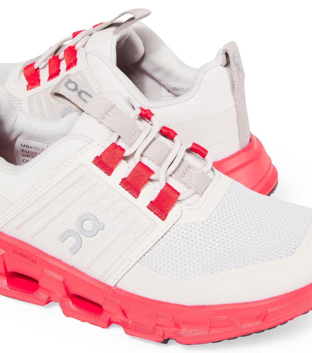 On Kids - Cloudswift running shoes