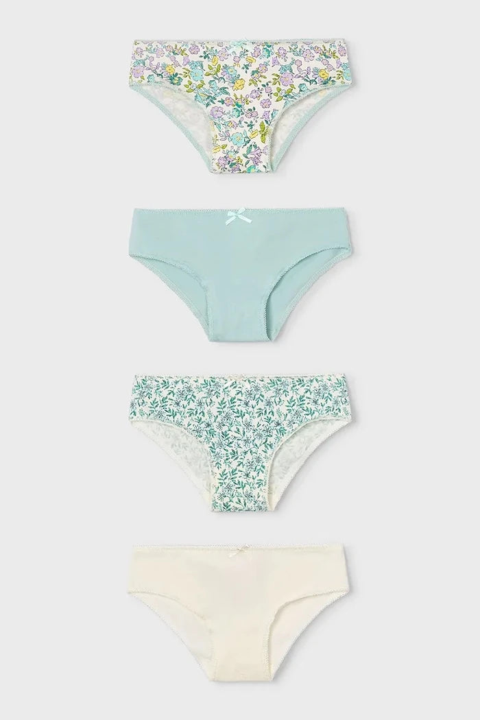 Mayoral Çocuk Bikini (4'lü)