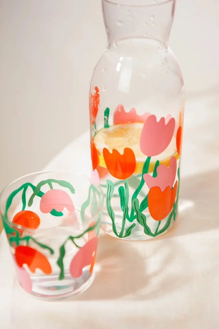 Гарафа DOIY Bloom