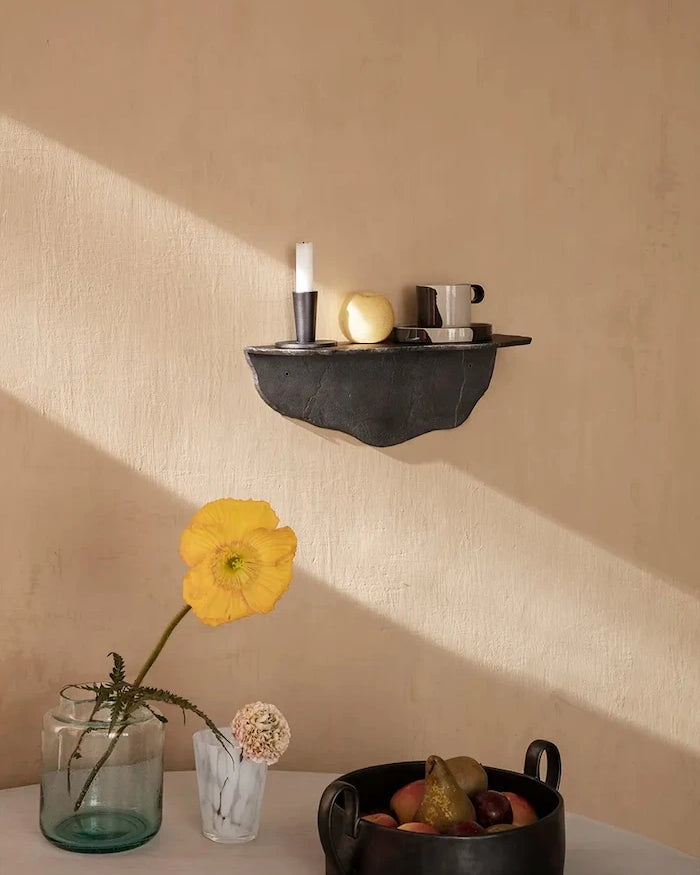ferm LIVING Fracture Duvar Rafı