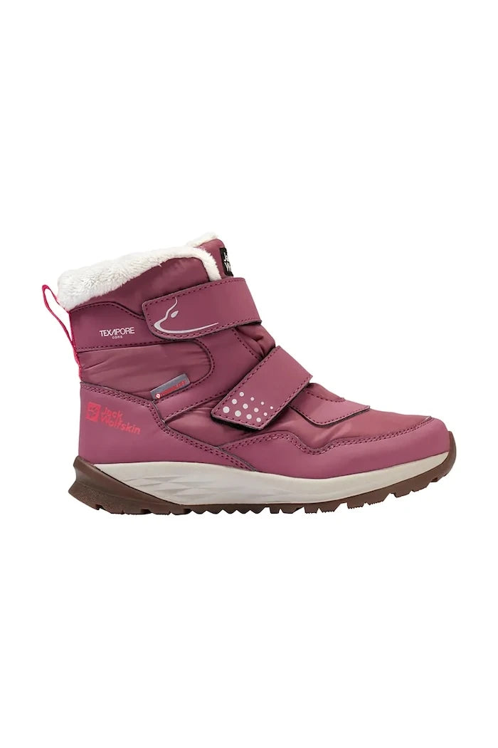 Детски зимни обувки Jack Wolfskin