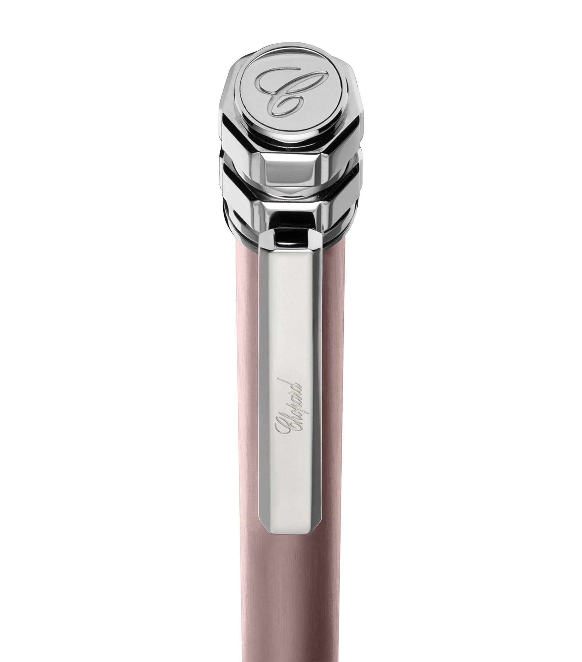 Ice Cube Pure Ballpoint Pen