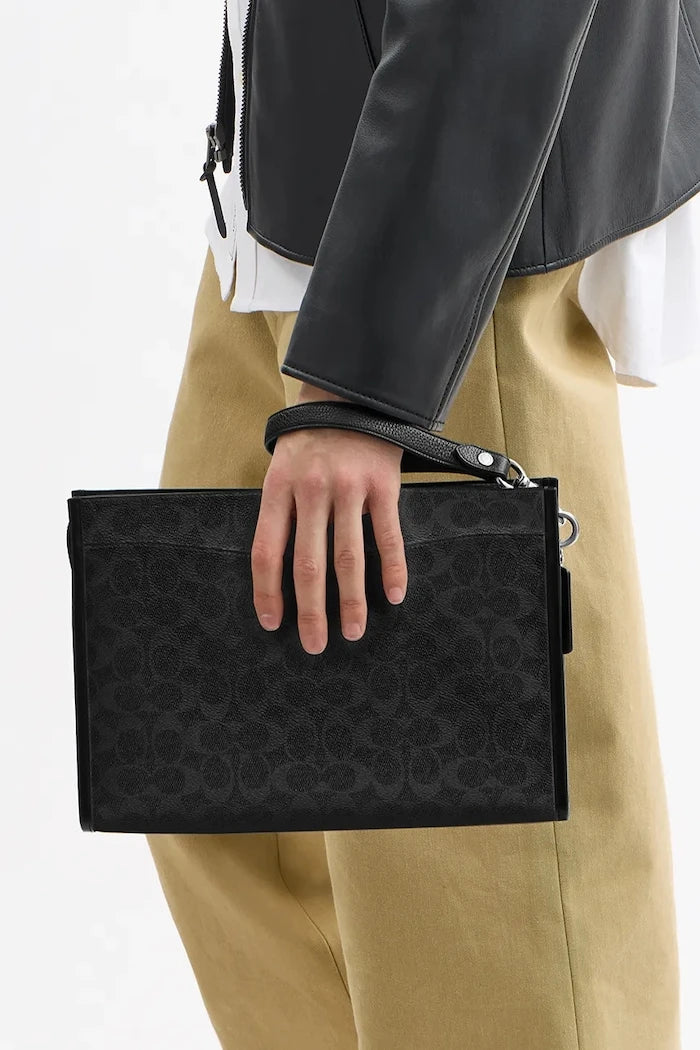 Coach портфейл мъжки