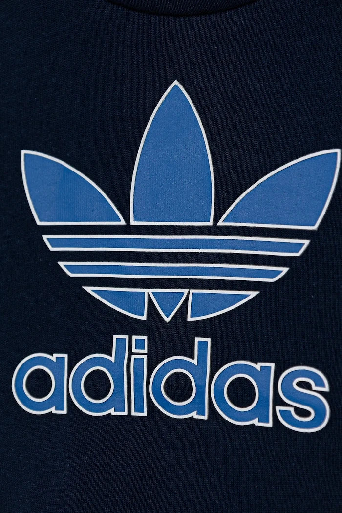 adidas Originals Çocuk Pamuklu Tişört