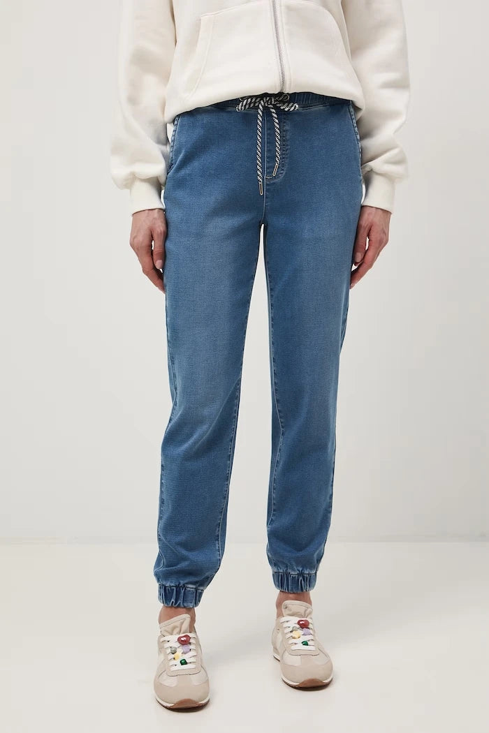 Medicine kadın jogger jeans