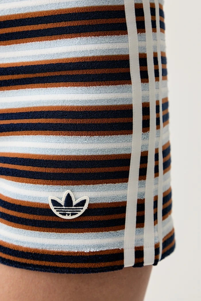 adidas Originals kadın viskoz şort eşofman altı