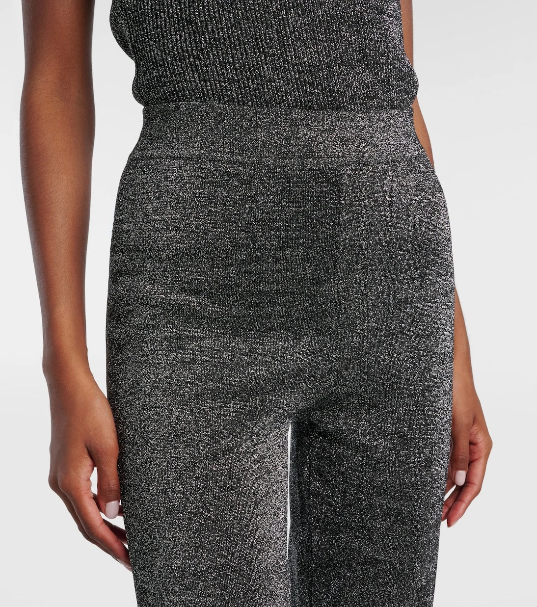 Missoni - Lameli dar pantolon