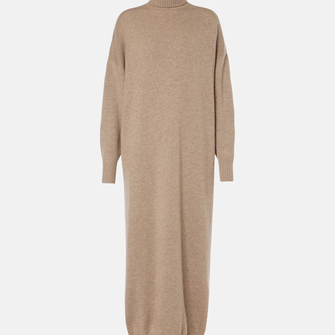 Brunello Cucinelli - Cashmere midi dress