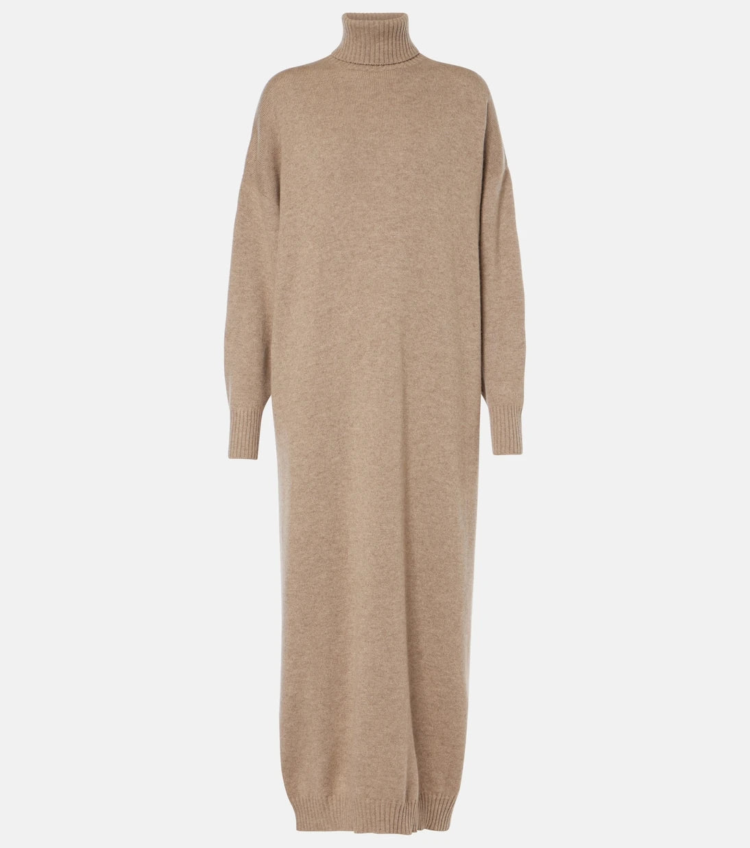 Brunello Cucinelli - Cashmere midi dress