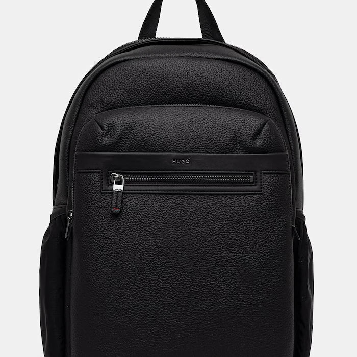 HUGO раница мъжка HUKE_Backpack
