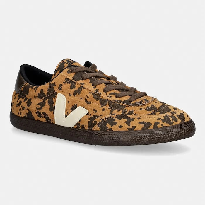 Veja PANENKA SUEDE маратонки дамски от велур