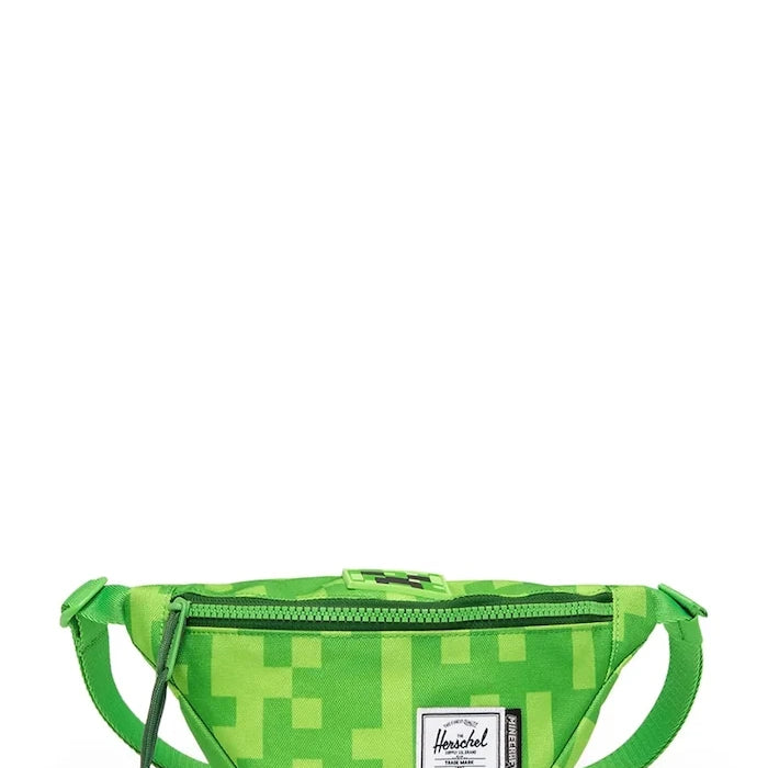 Herschel bel çantası Minecraft Heritage™