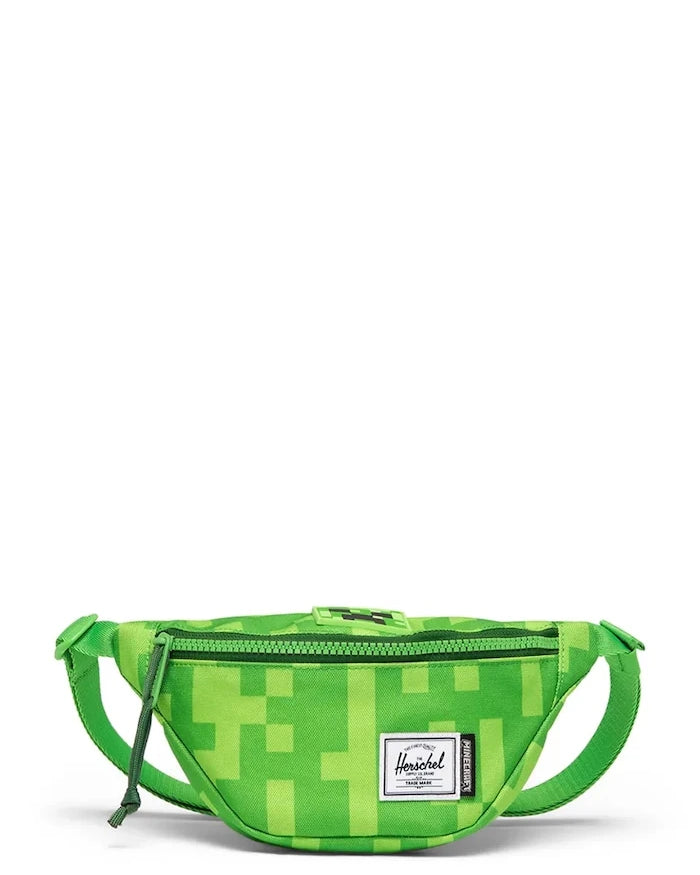 Herschel bel çantası Minecraft Heritage™