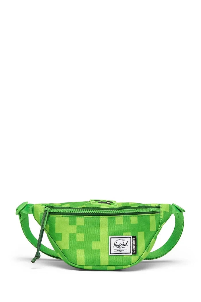 Herschel bel çantası Minecraft Heritage™