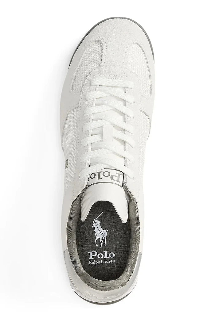 Маратонки Polo Ralph Lauren Varick Pp