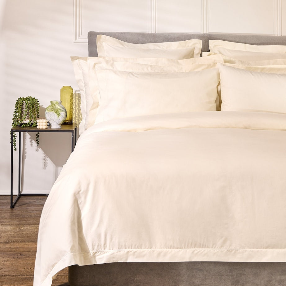 Chester Oxford Pillowcase Pair (50cm x 75cm)