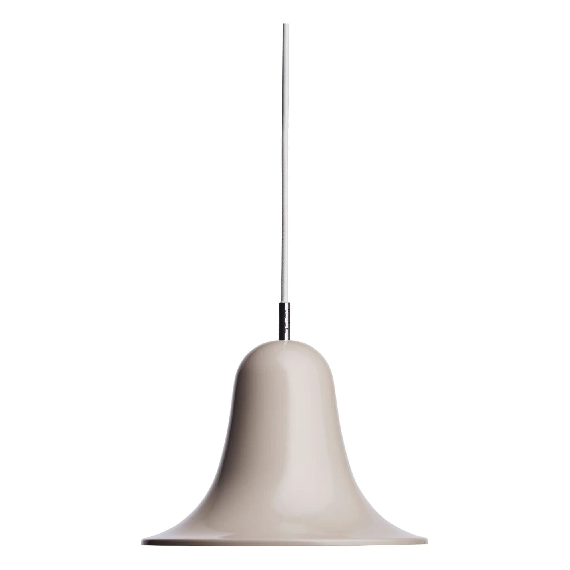 Verpan - Pantop Pendant Lamp | Sand