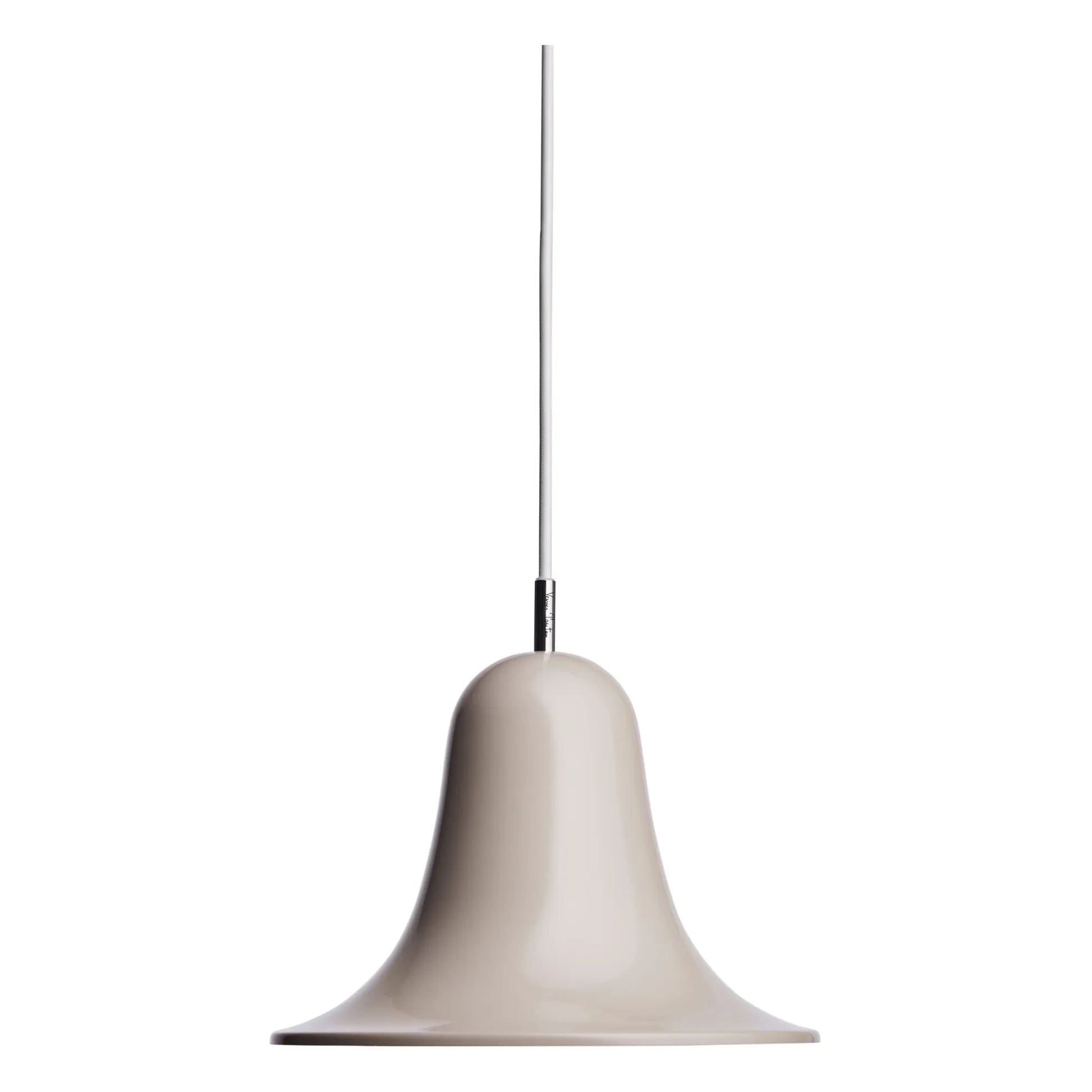 Verpan - Pantop Pendant Lamp | Sand