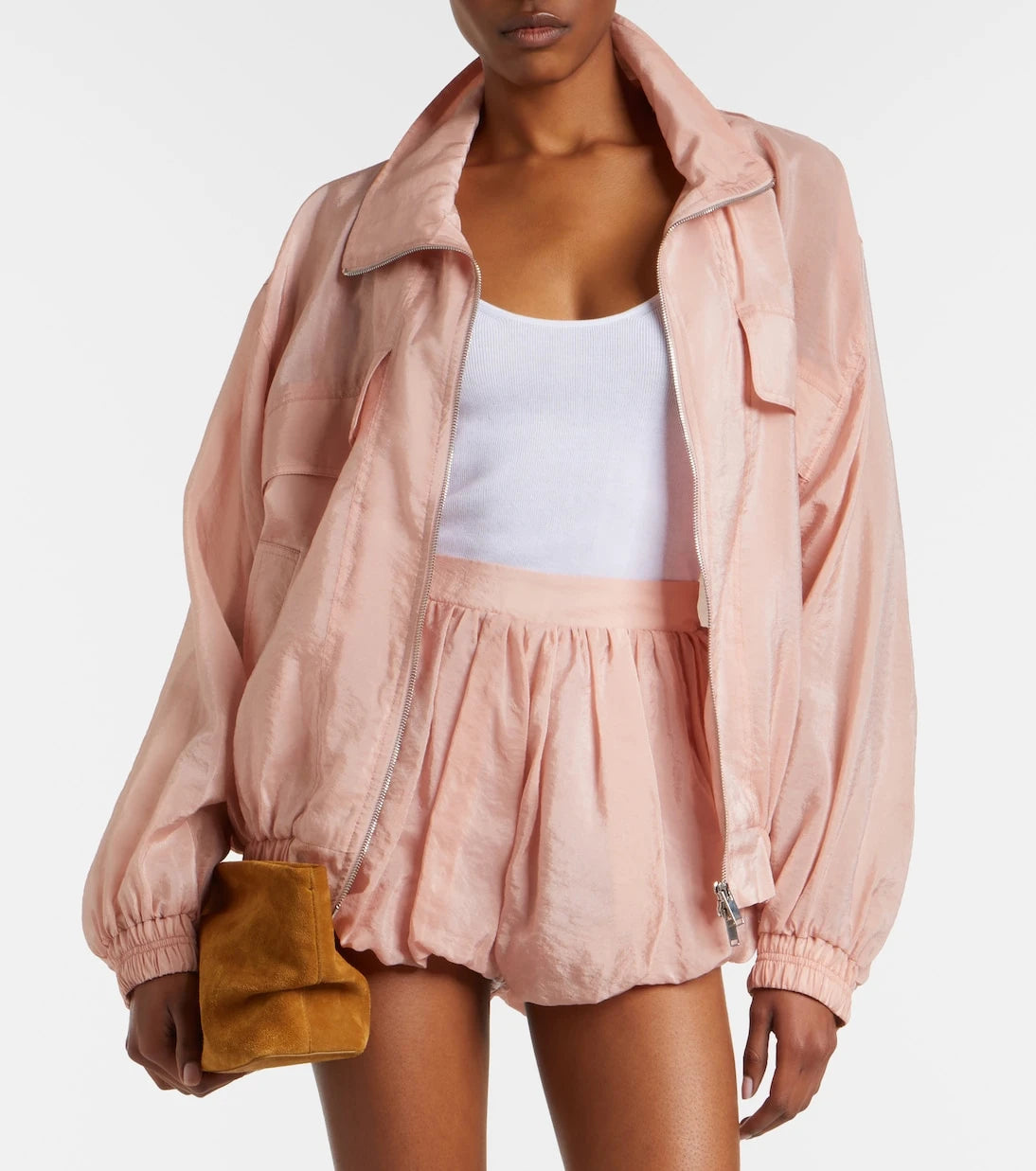 The Frankie Shop - Alina shorts
