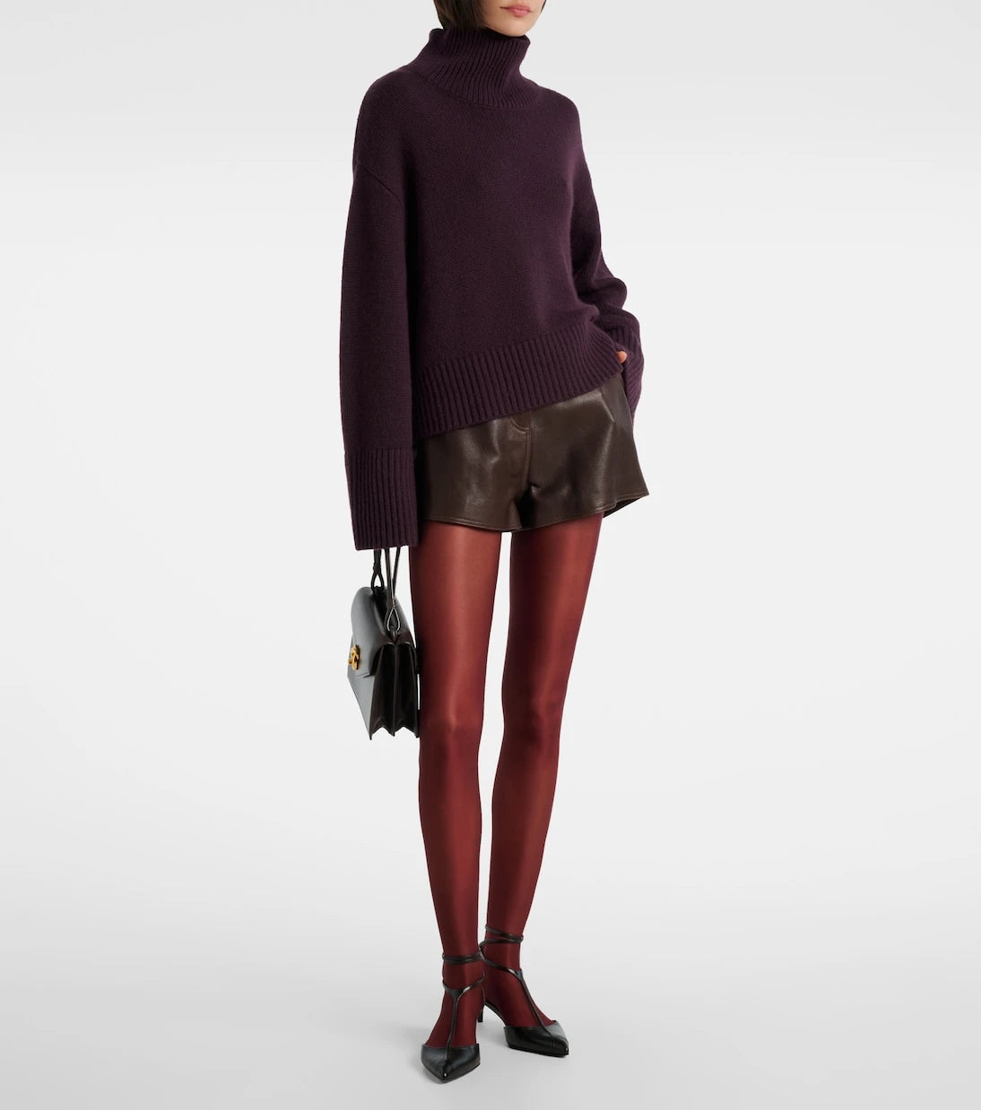 Wolford - Neon 40 tights