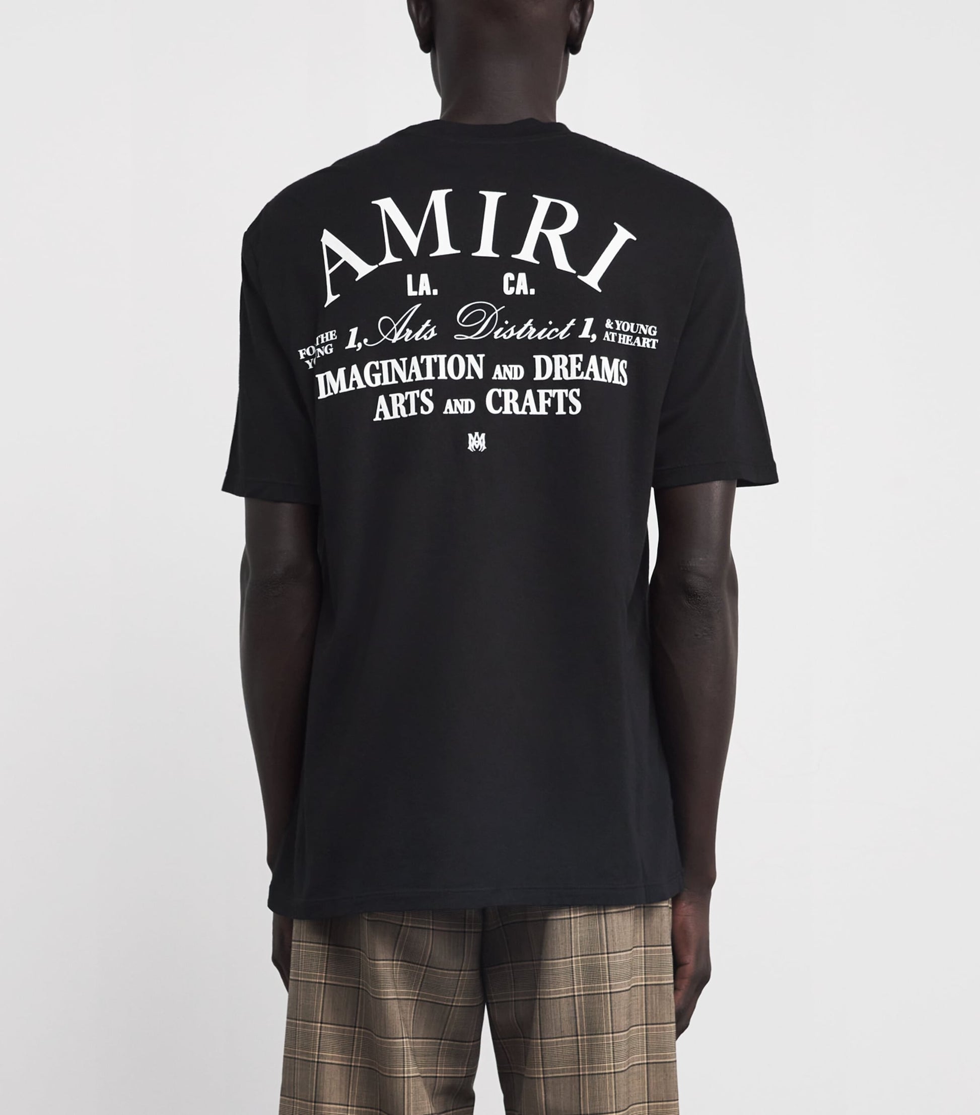 Cotton Arts District T-Shirt