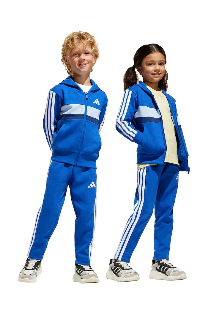 Детски анцуг adidas