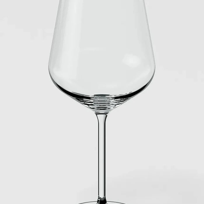 Villeroy & Boch kristal cam şarap kadehi seti 650 ml