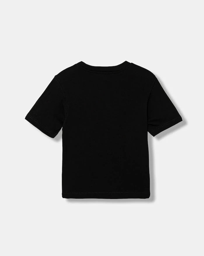 Diesel THIDE OVER T-SHIRT Çocuk Pamuk Tişört