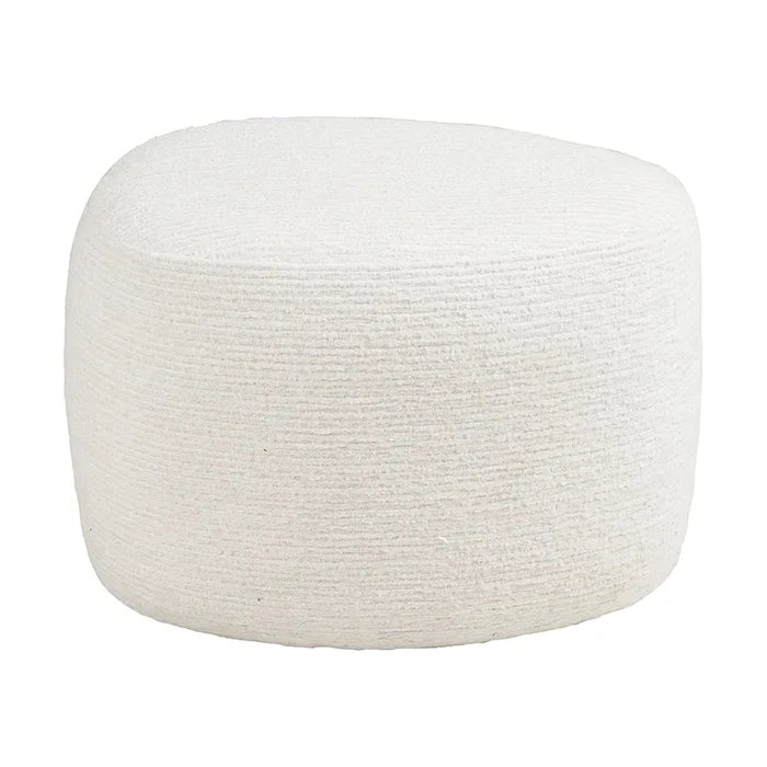 House Nordic Hilo Puf 55 x 40 x 39 cm