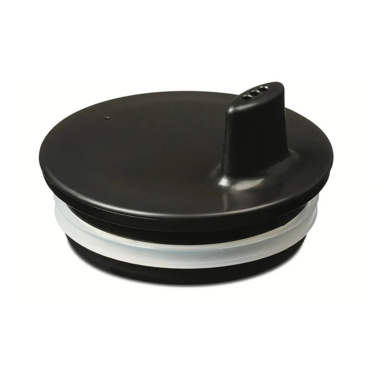 Design Letters - Lid with Spout