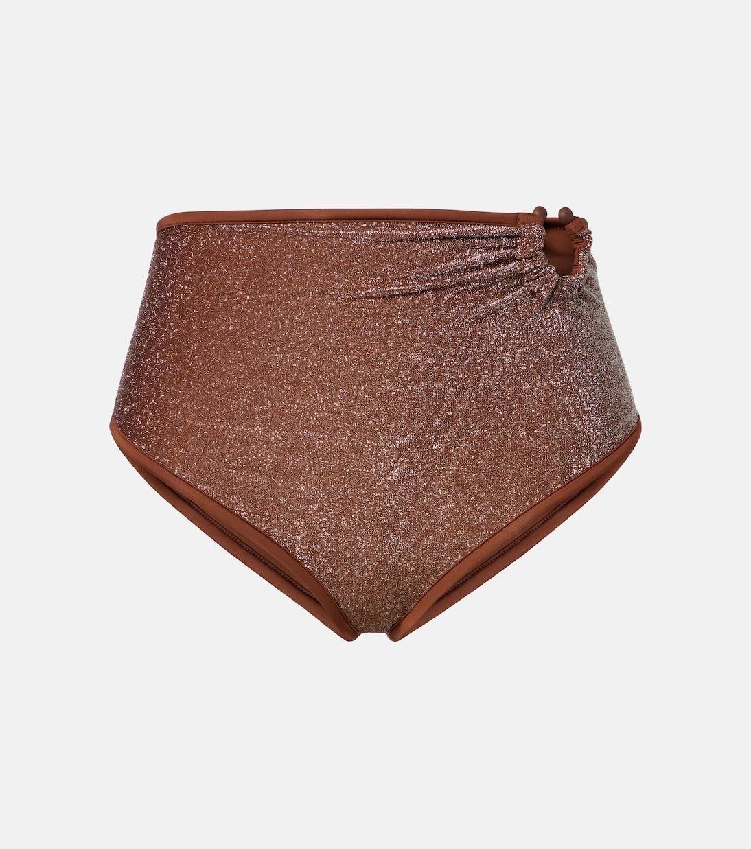 Johanna Ortiz - Lamé bikini bottoms