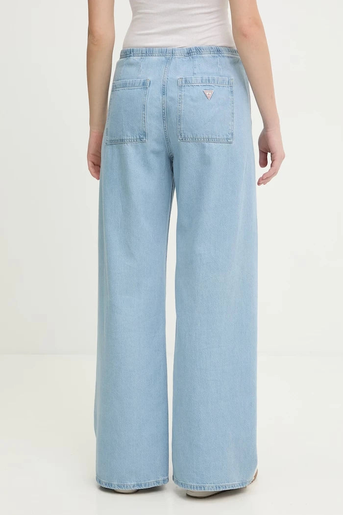 Guess Jeans панталон дамски