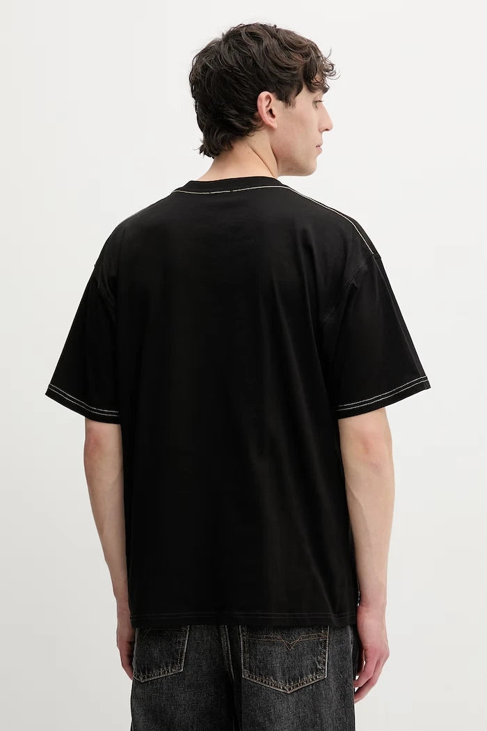 Diesel мъжка памучна Тениска T-BOXT-V3