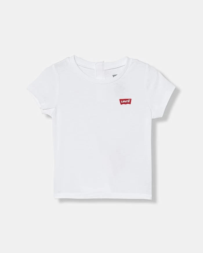 Levi's BATWING CHEST HIT TEE Bebek Tişört