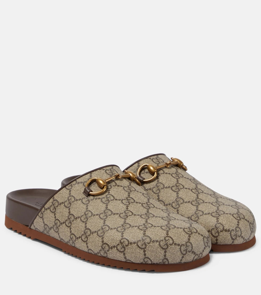 Gucci - GG Supreme At Nalı terlik