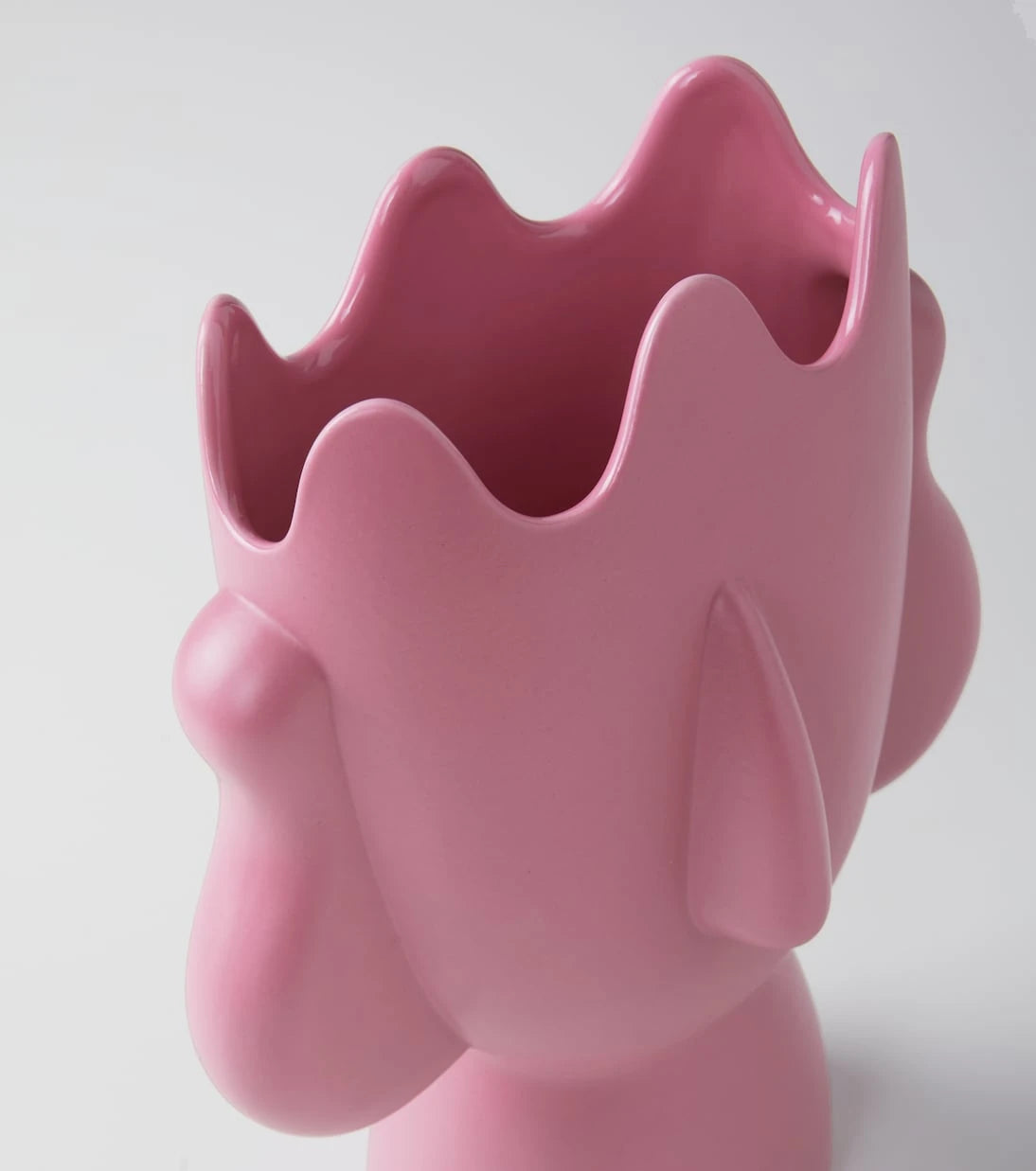 Cappellini - Diavoletto vase