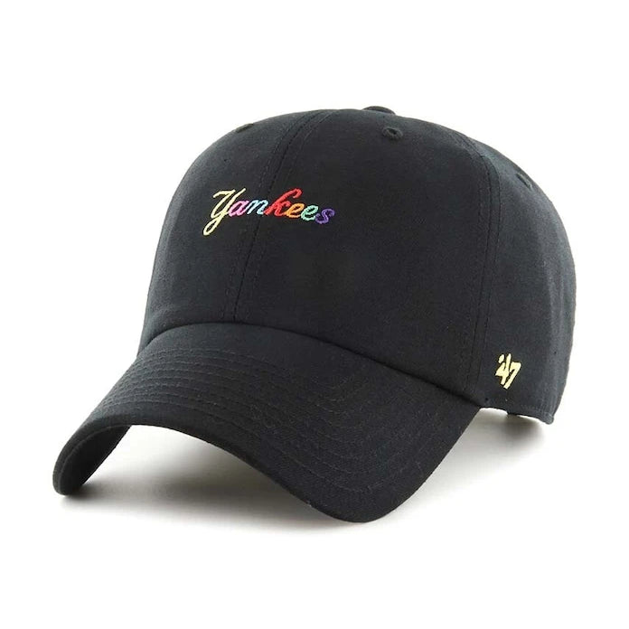47 Brand MLB New York Yankees Yünlü Vizörlü Şapka