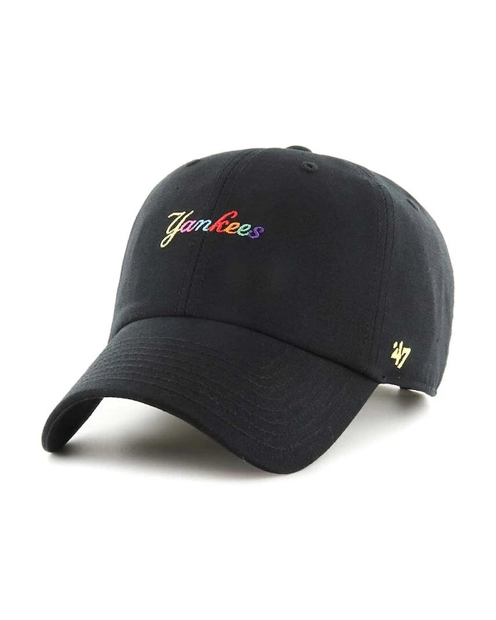 47 Brand MLB New York Yankees Yünlü Vizörlü Şapka