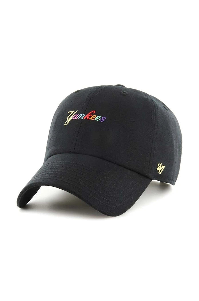 47 Brand MLB New York Yankees Yünlü Vizörlü Şapka