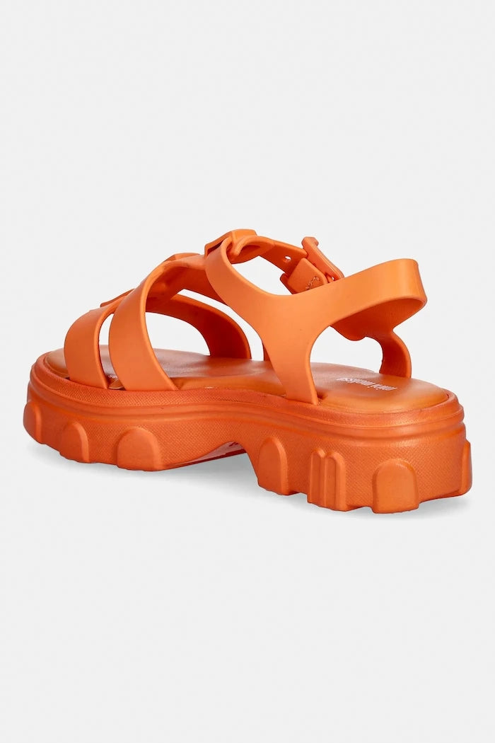 Детски сандали Melissa ELLA INF